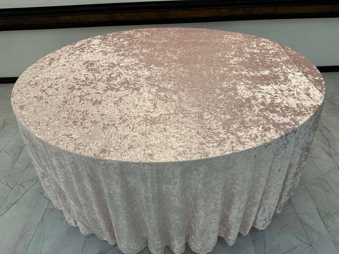 Покривка кадифе 304 см