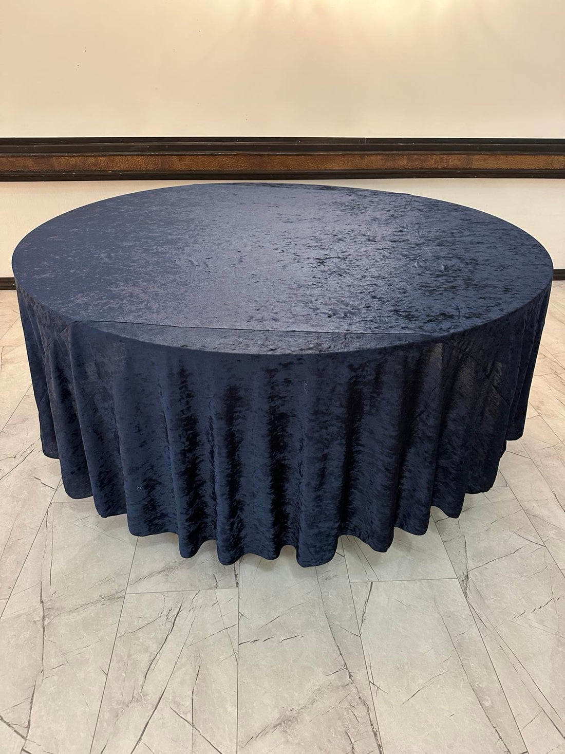 Покривка кадифе 304 см