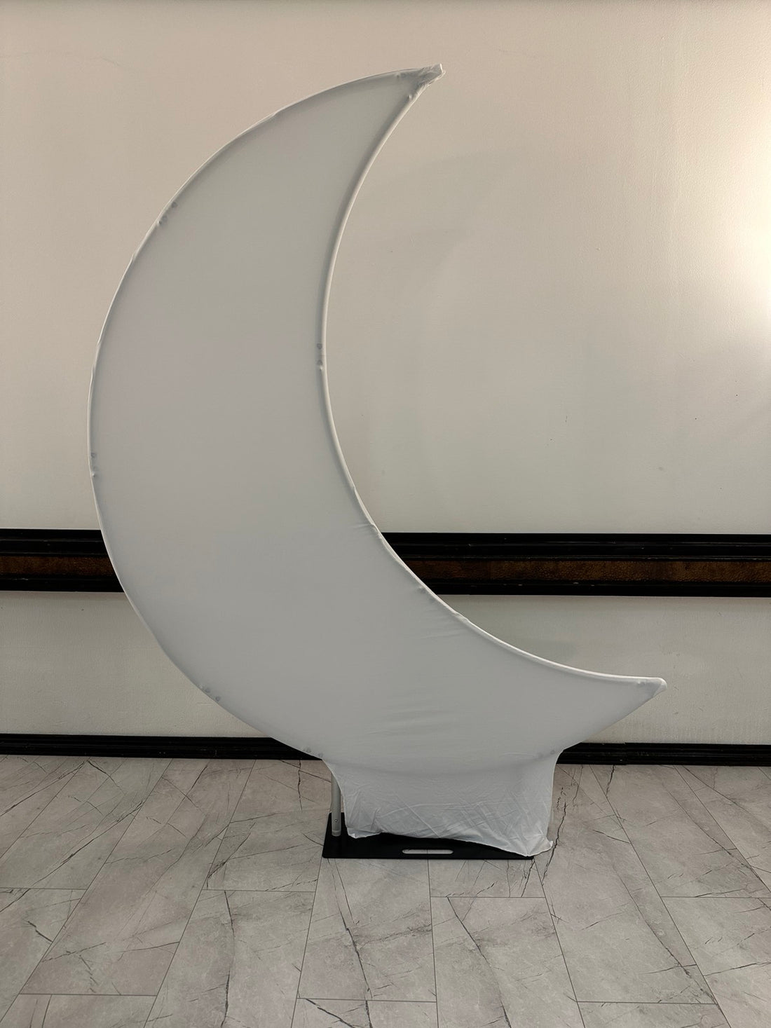 Калъф за арка луна