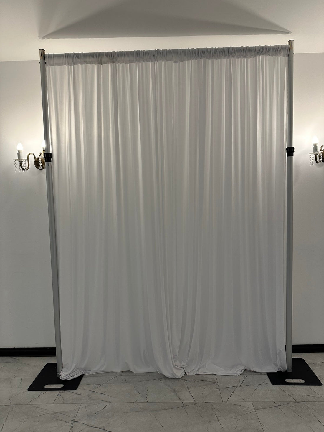 Драперия за параван 300/152 см