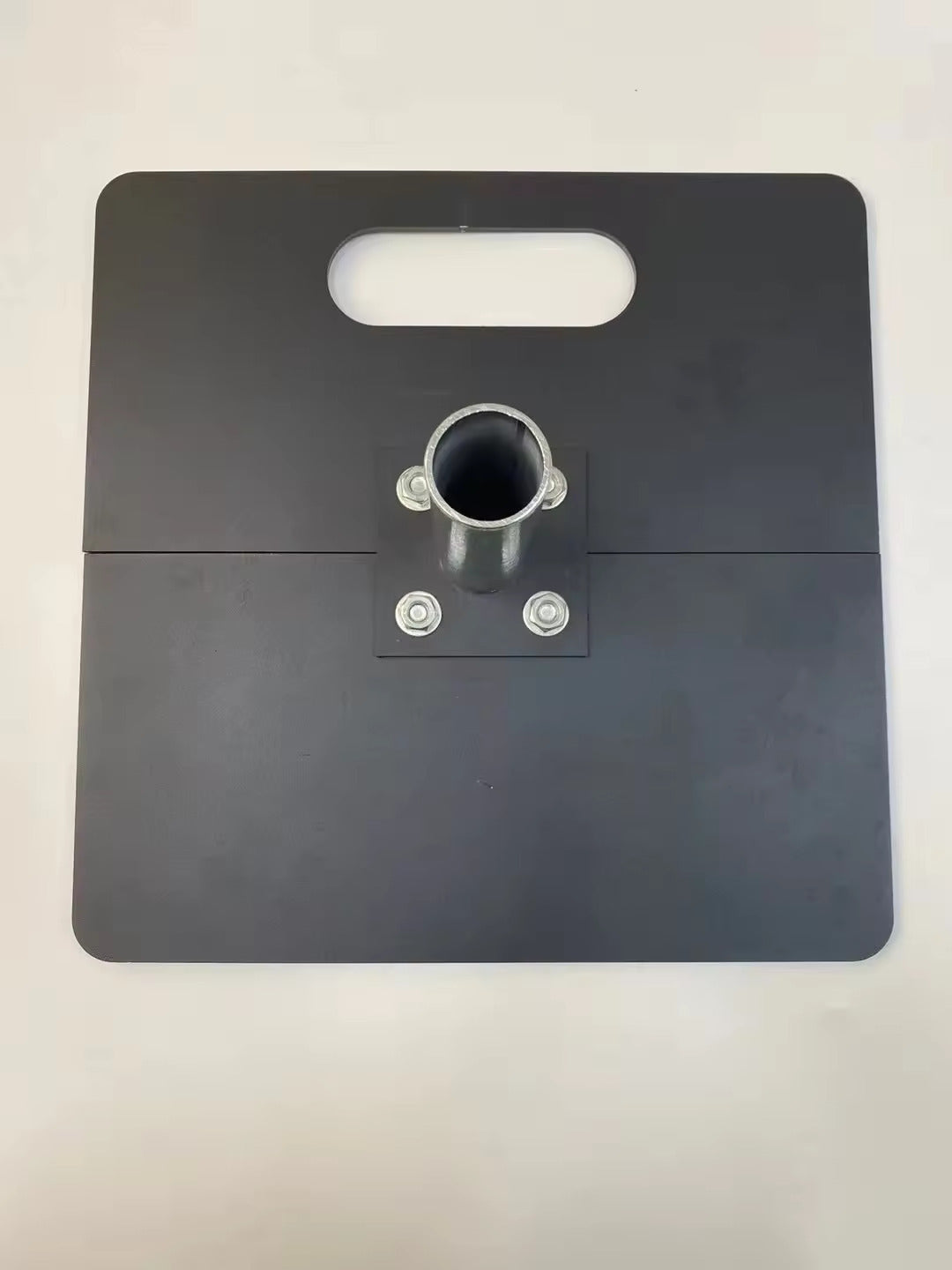 Алуминиев параван 3*3 м