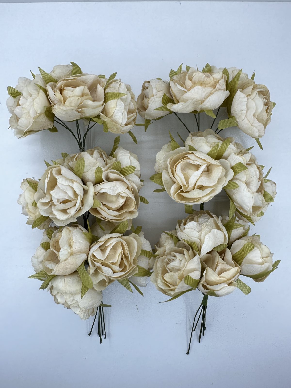 Дребни божурчета 36 бр.