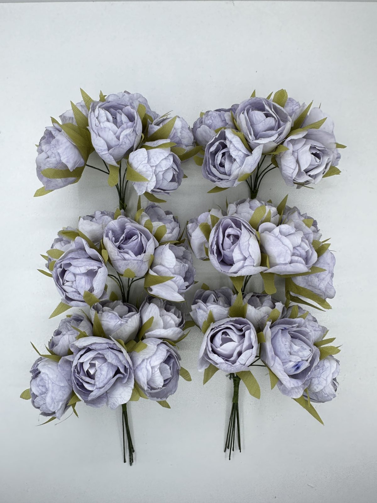 Дребни божурчета 36 бр.