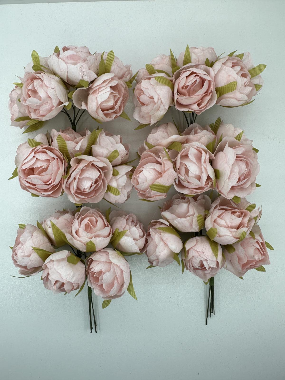 Дребни божурчета 36 бр.