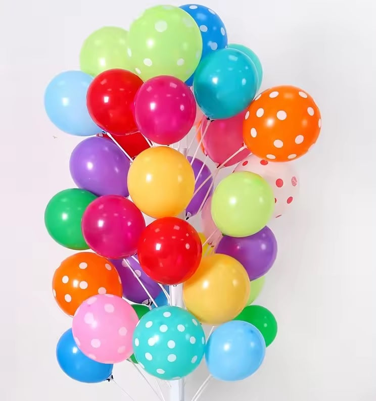 Стойка дърво за балони