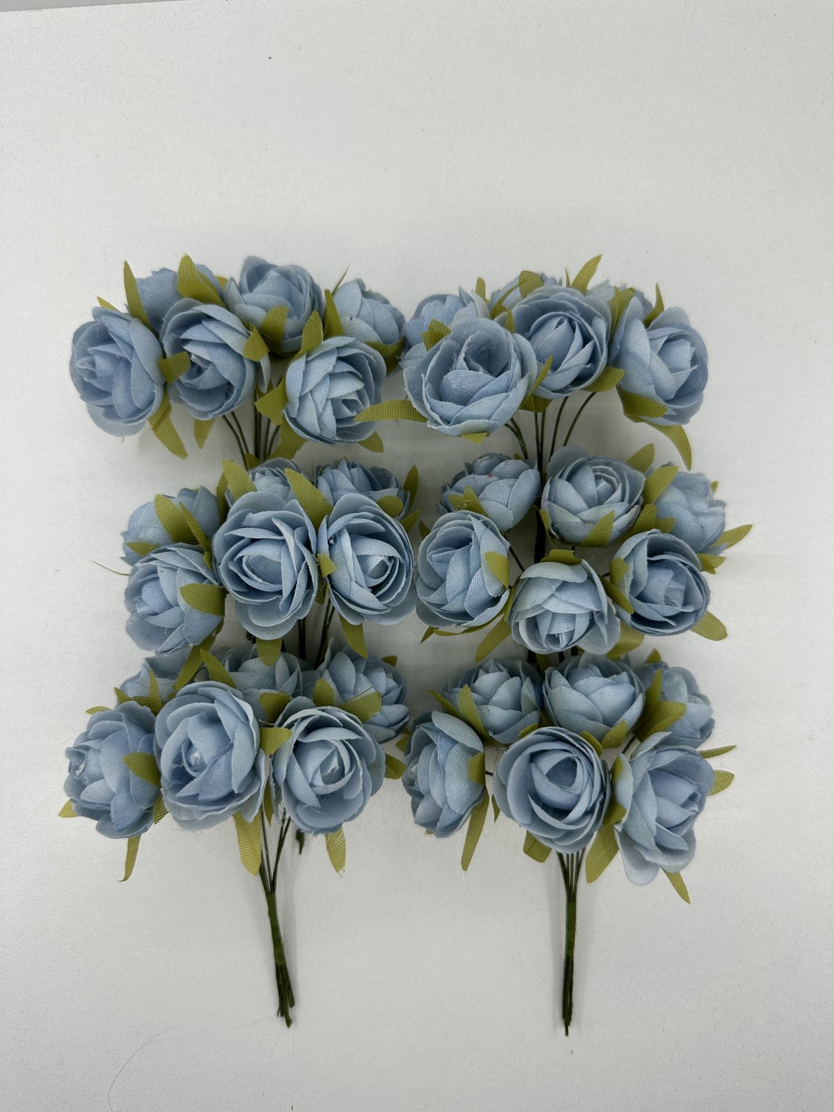 Дребни розички затворени