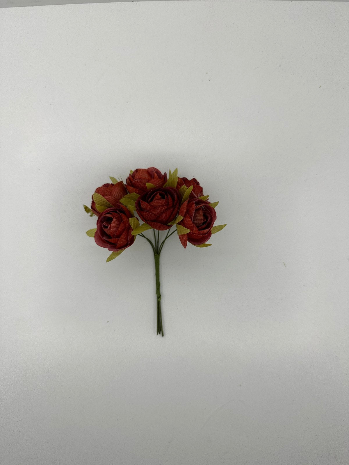 Дребни розички затворени