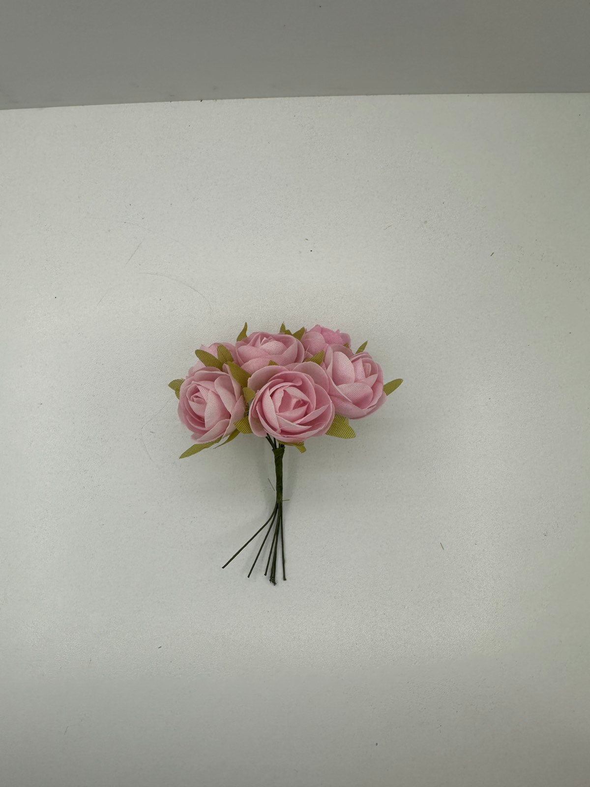 Дребни розички затворени