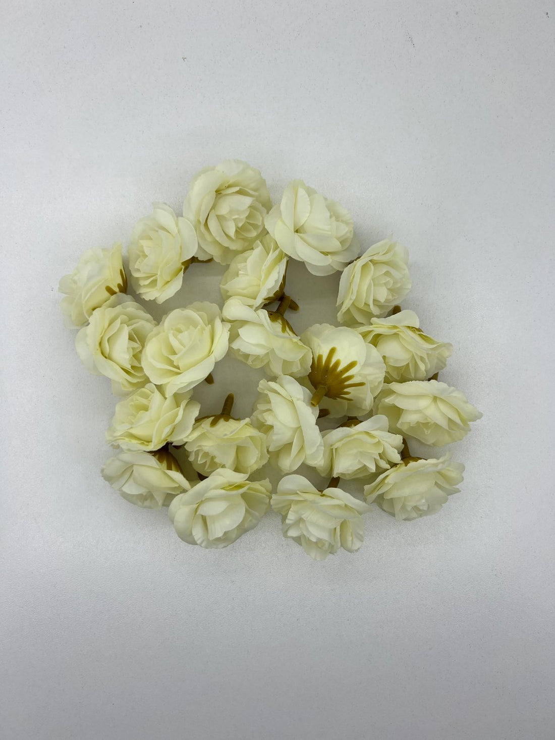 Мини главичка роза