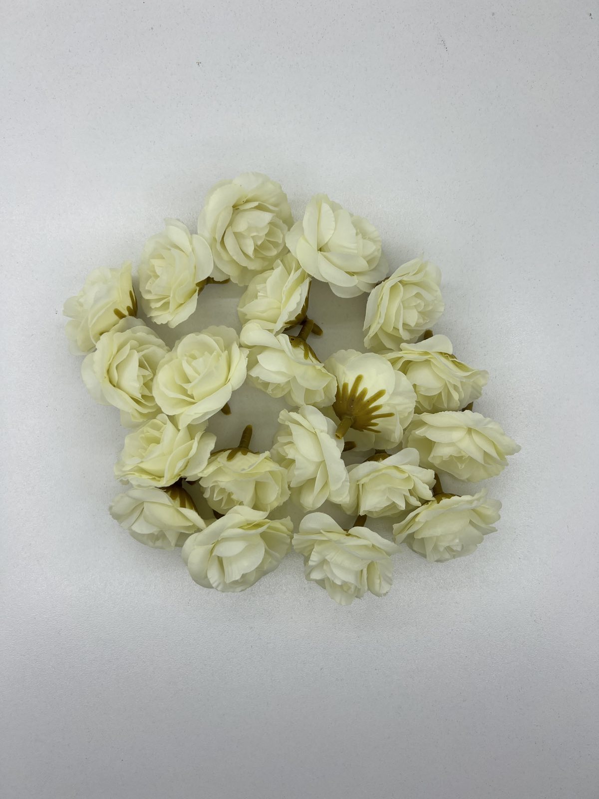 Мини главичка роза