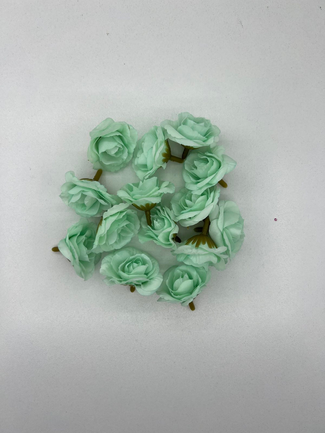 Мини главичка роза