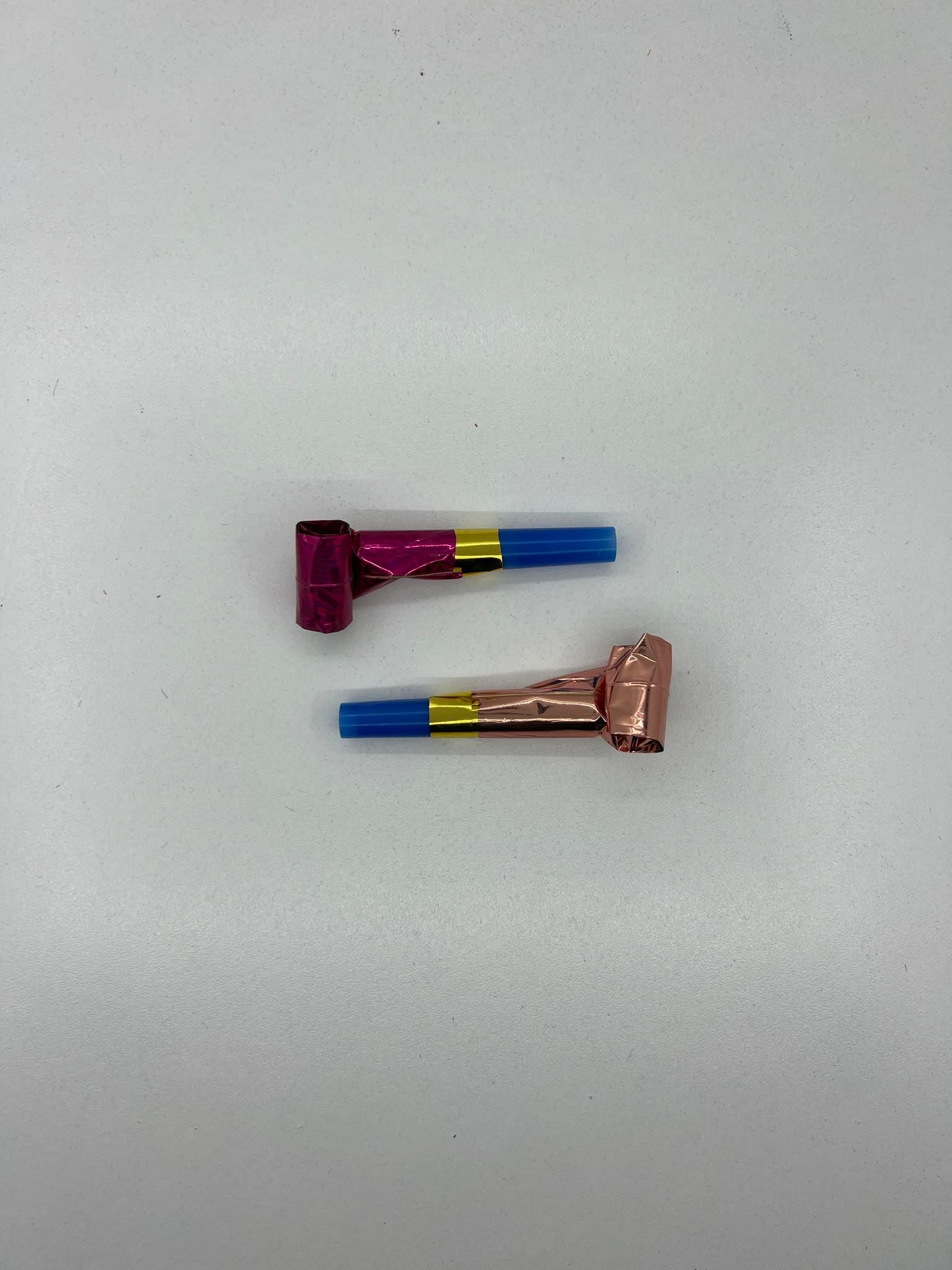 Парти свирки шарени