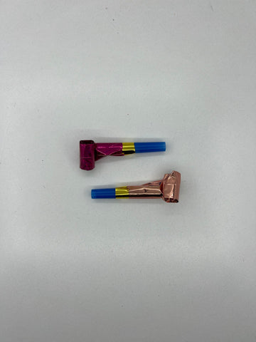 Парти свирки шарени