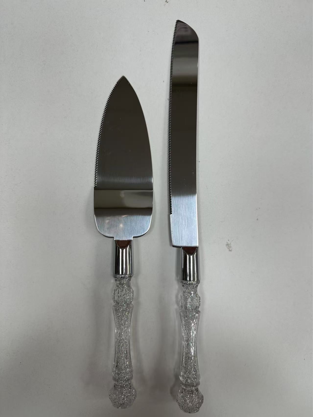 Прибори за торта