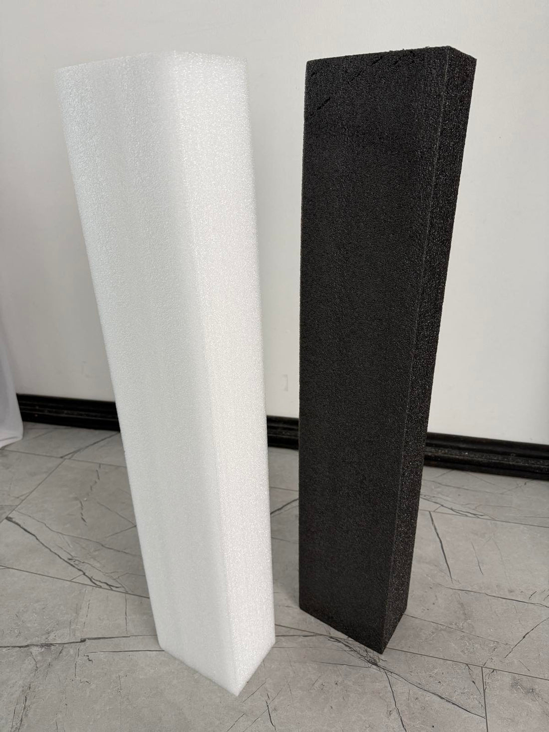 Двойна пиафлора