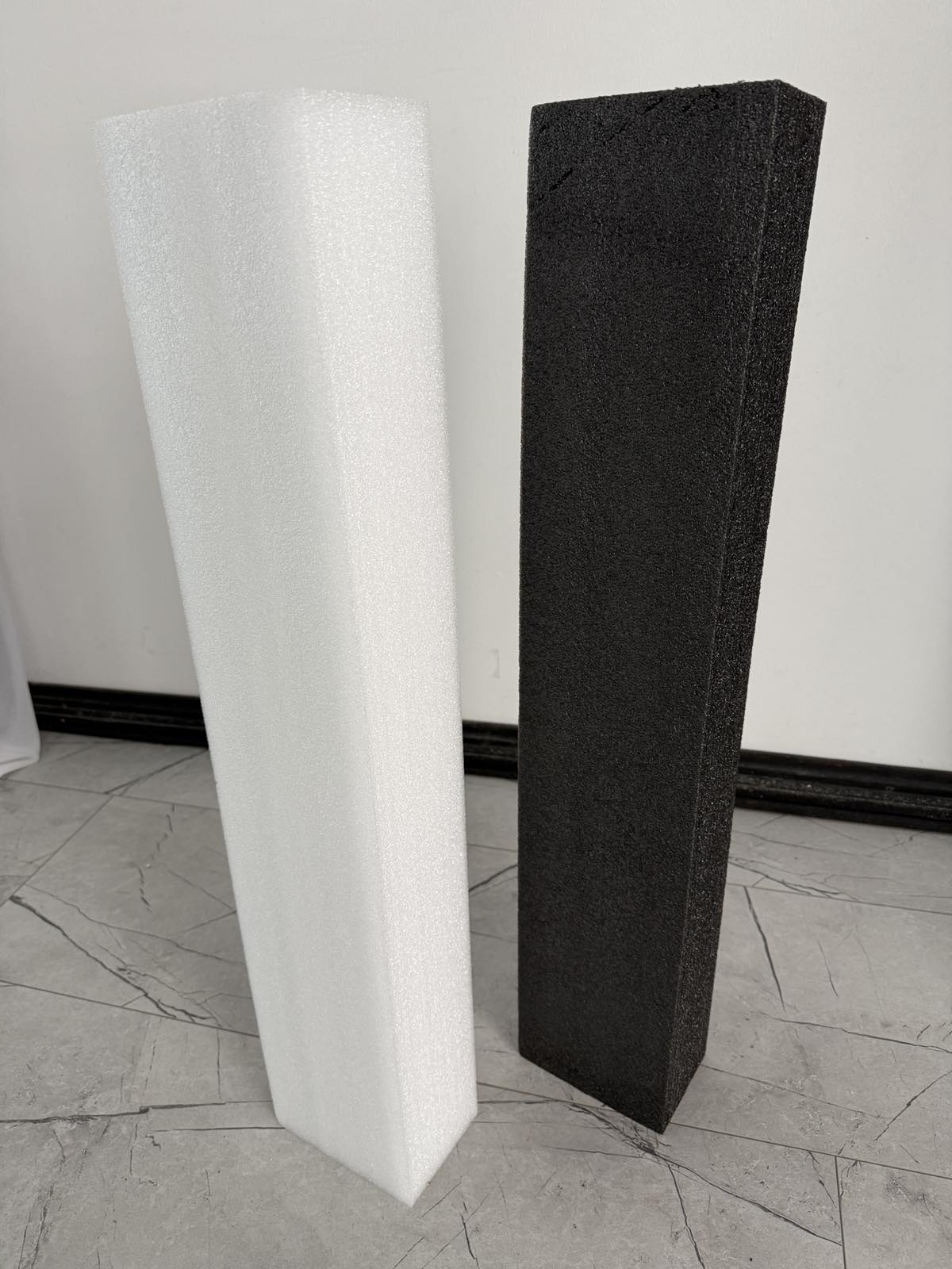 Двойна пиафлора