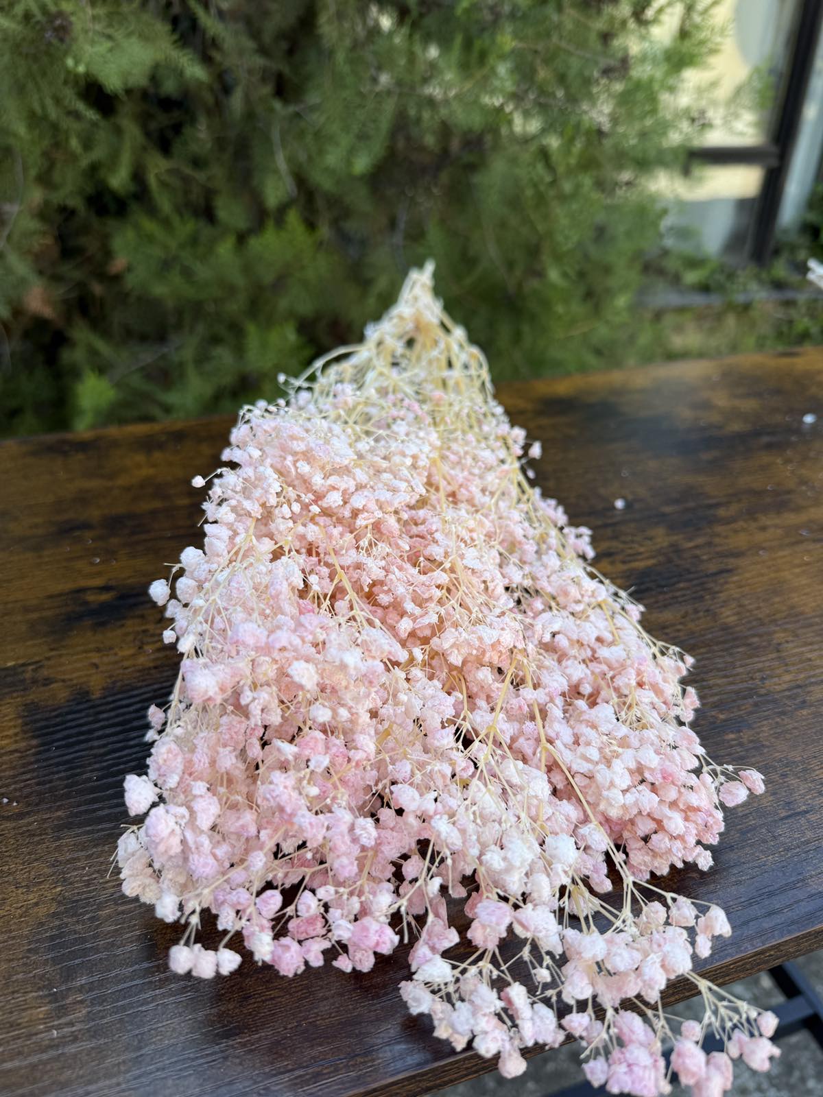 Суха трева фентъзи