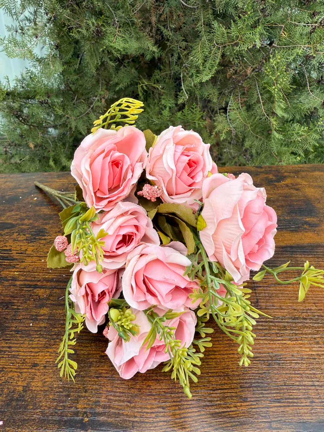 Средни розички