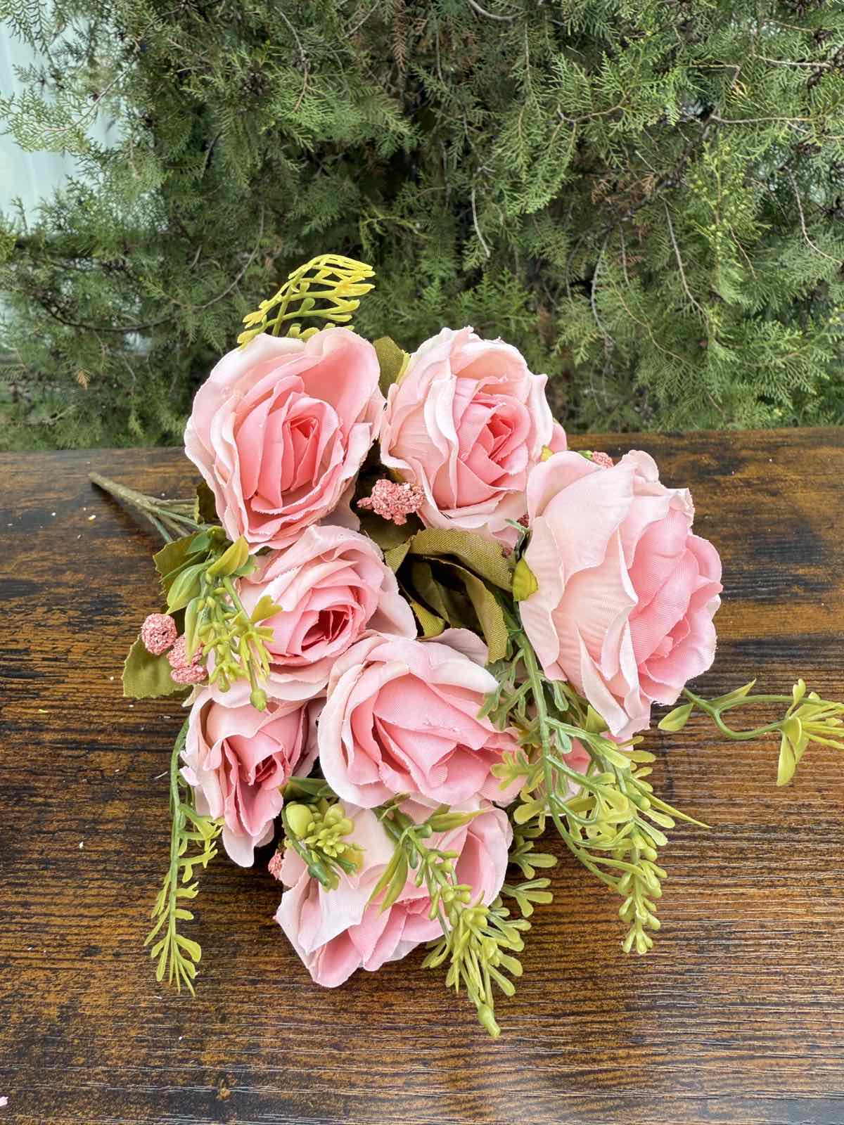 Средни розички