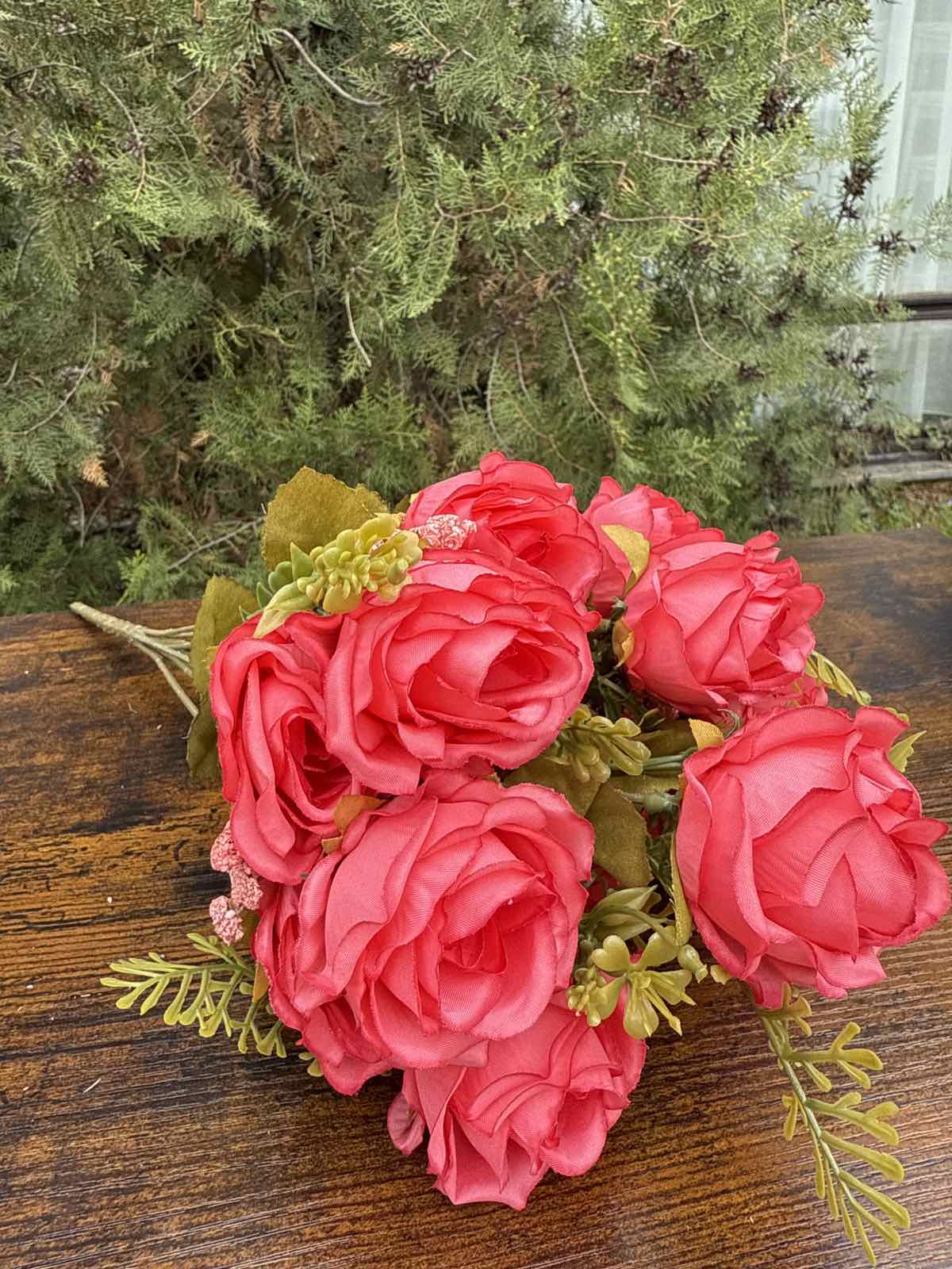 Средни розички