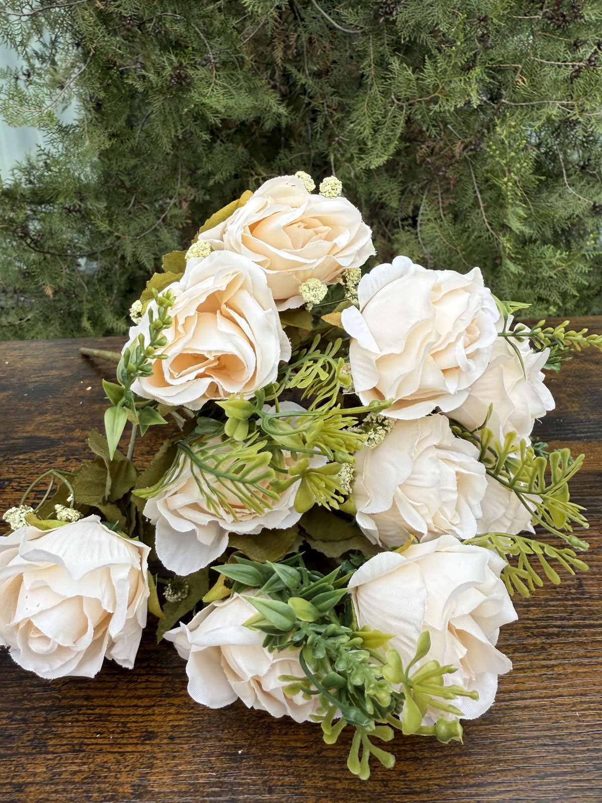 Средни розички