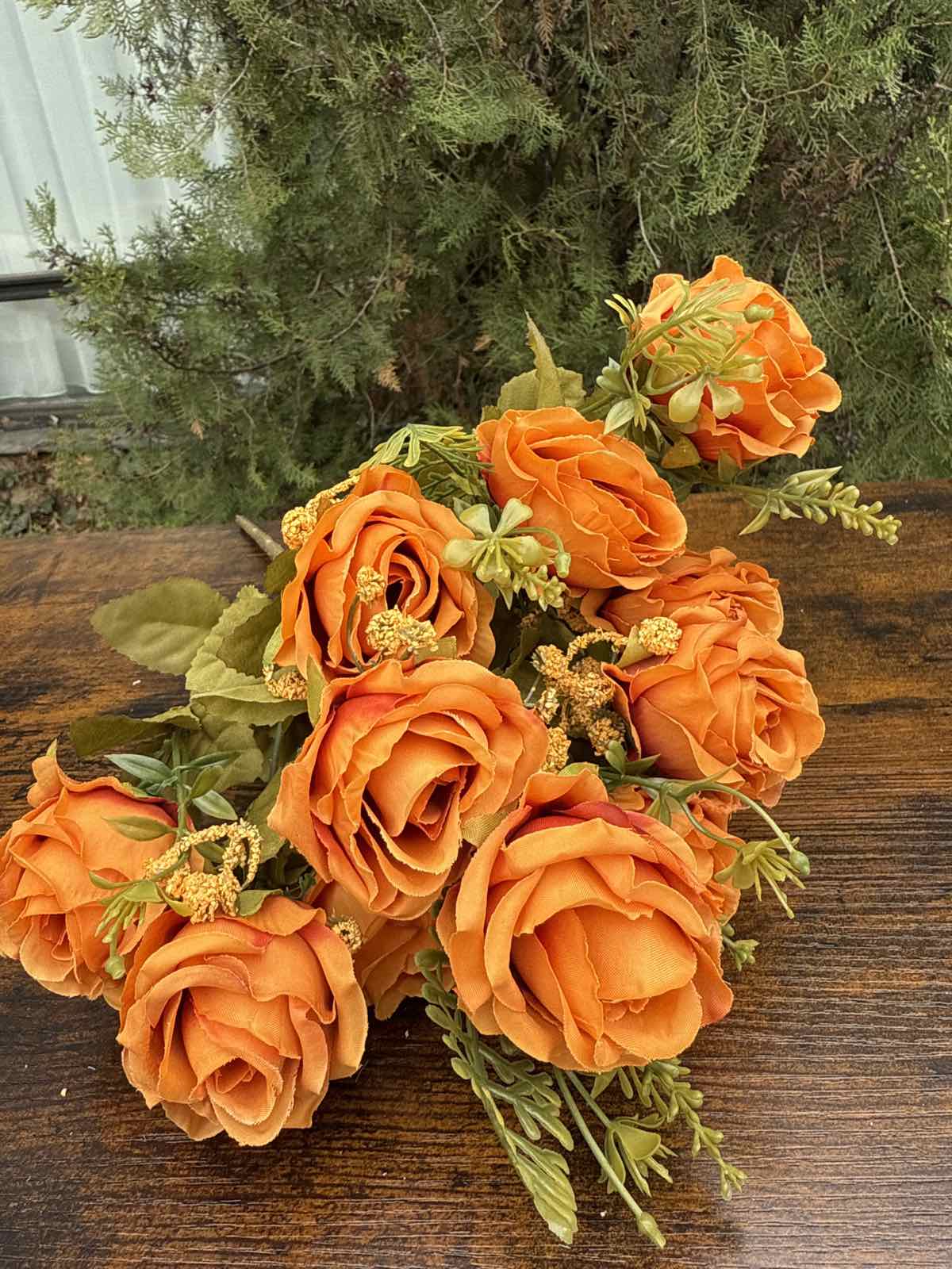 Средни розички