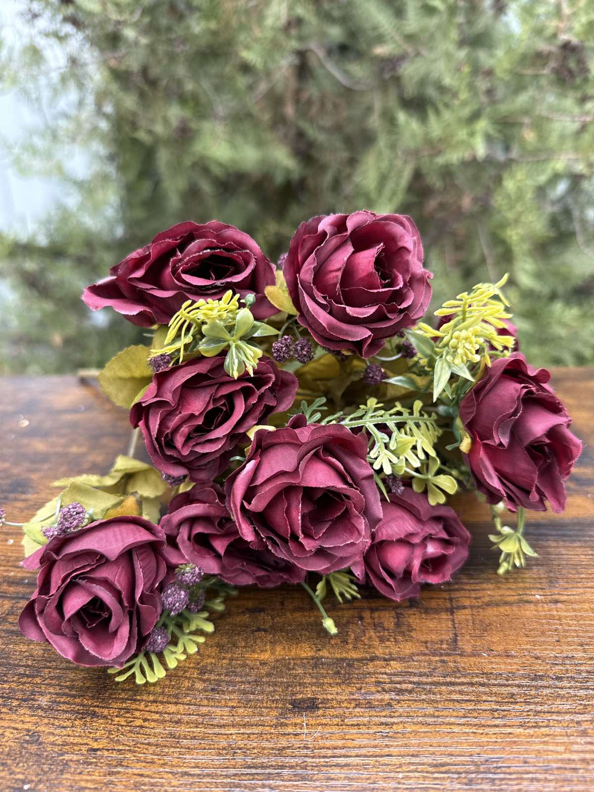 Средни розички