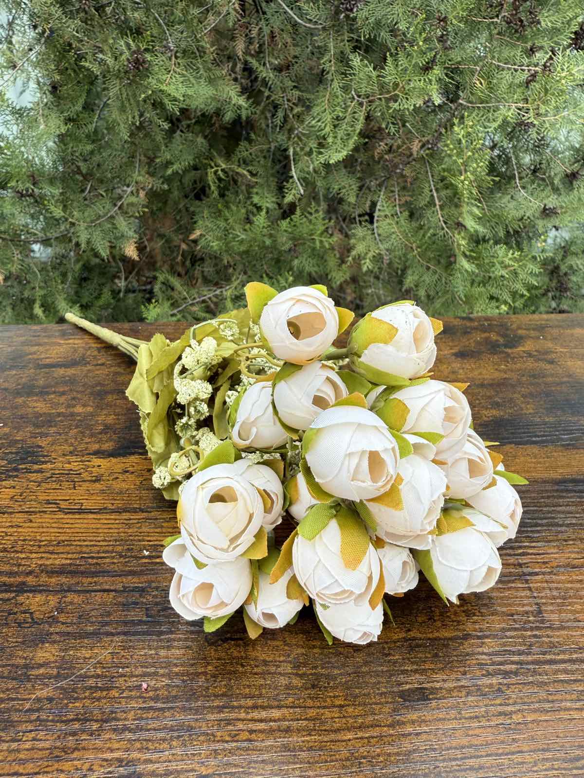 Дребни розички 27 главички