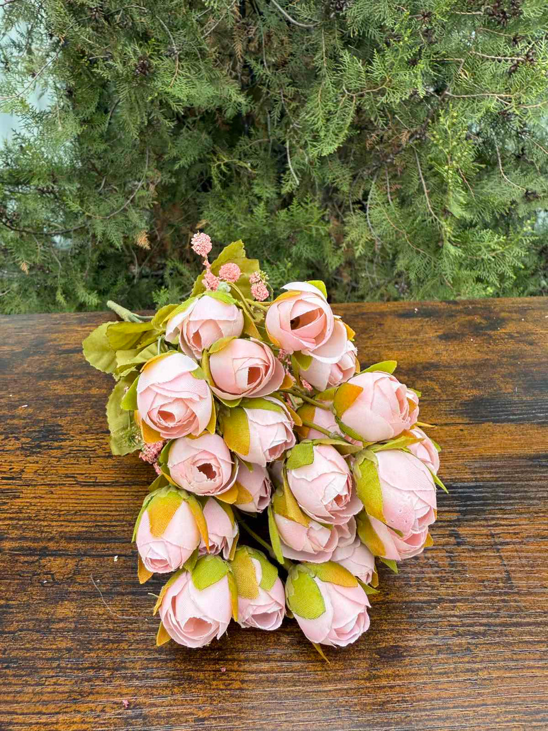 Дребни розички 27 главички