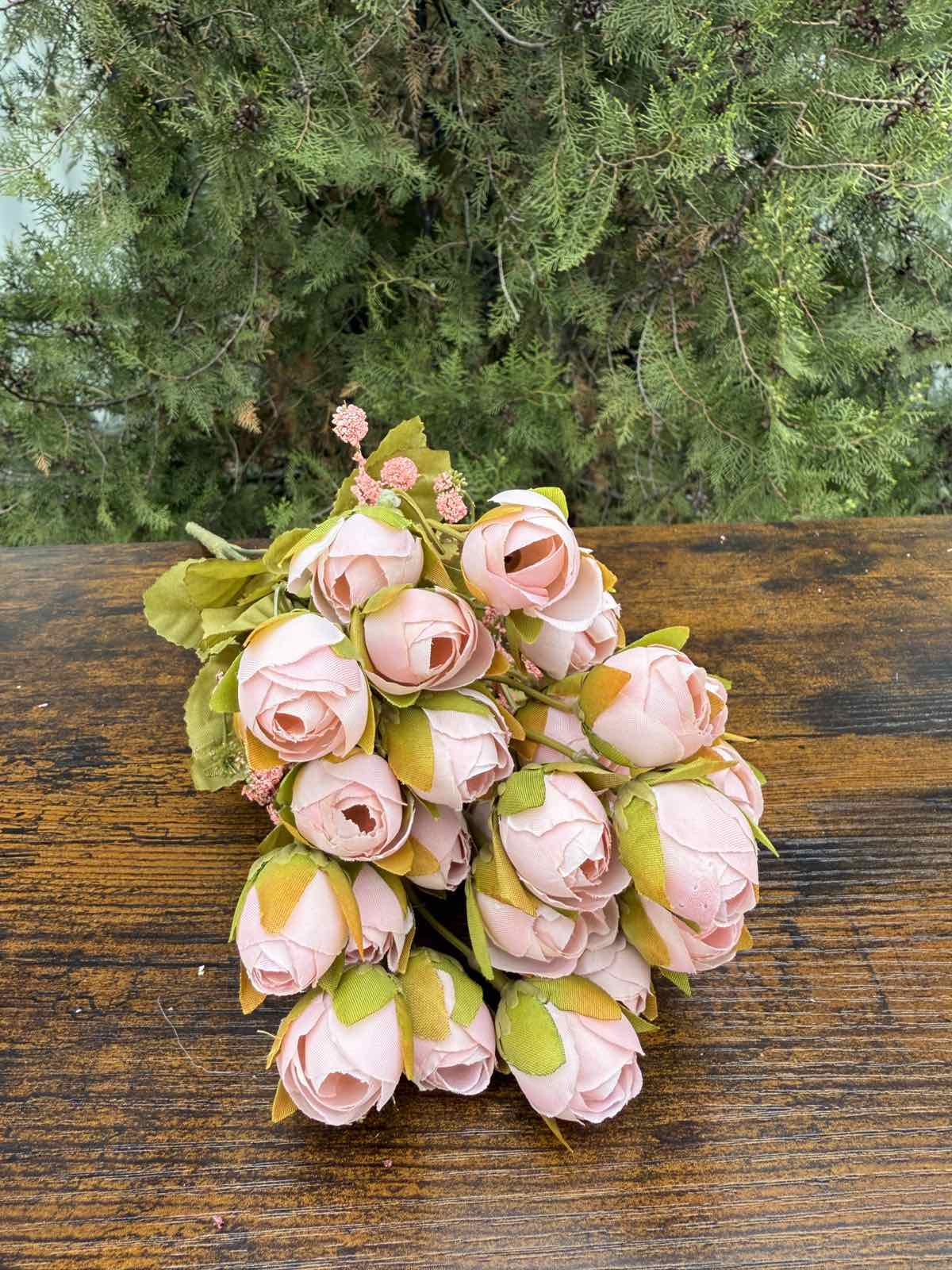 Дребни розички 27 главички