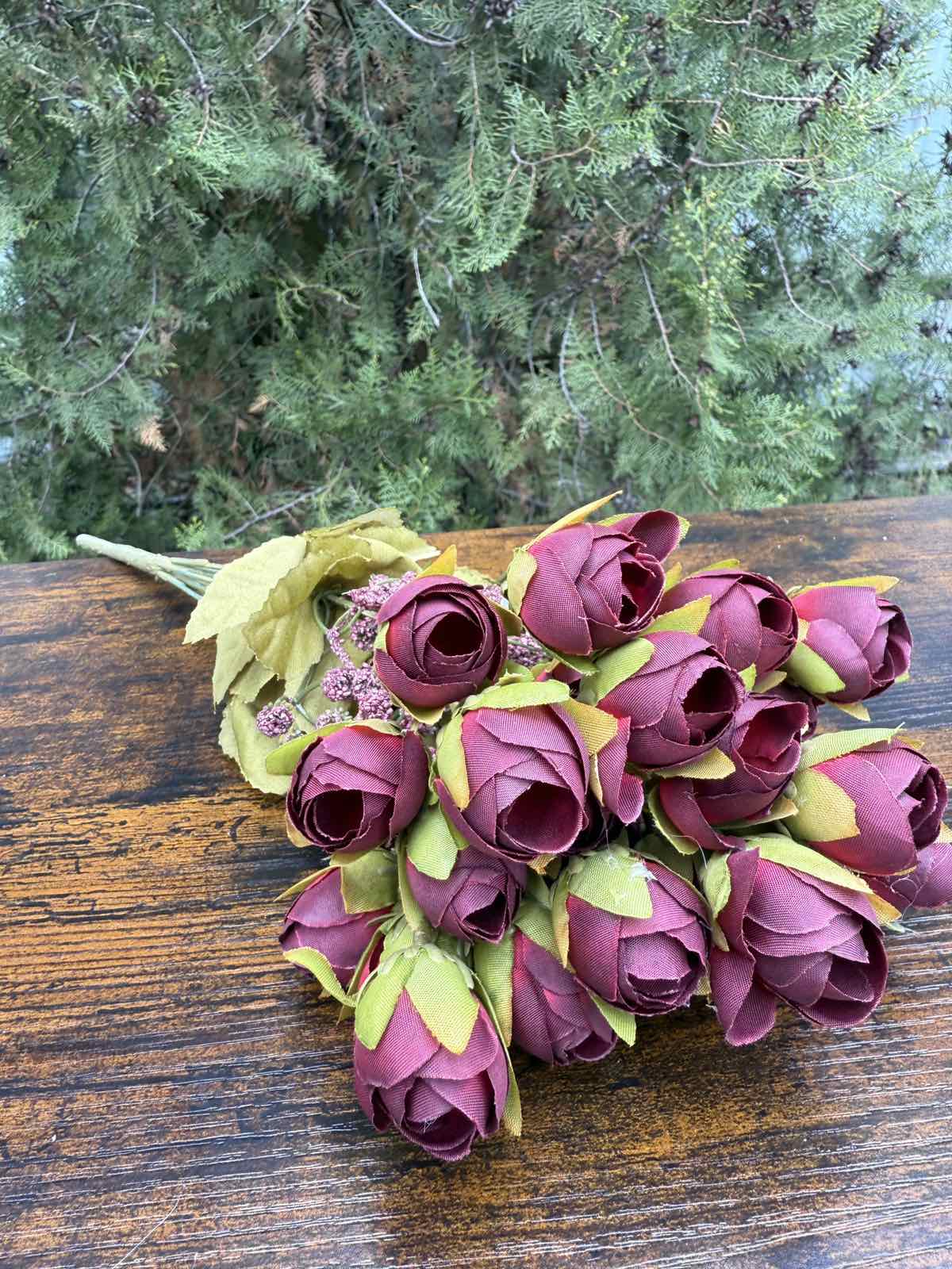 Дребни розички 27 главички