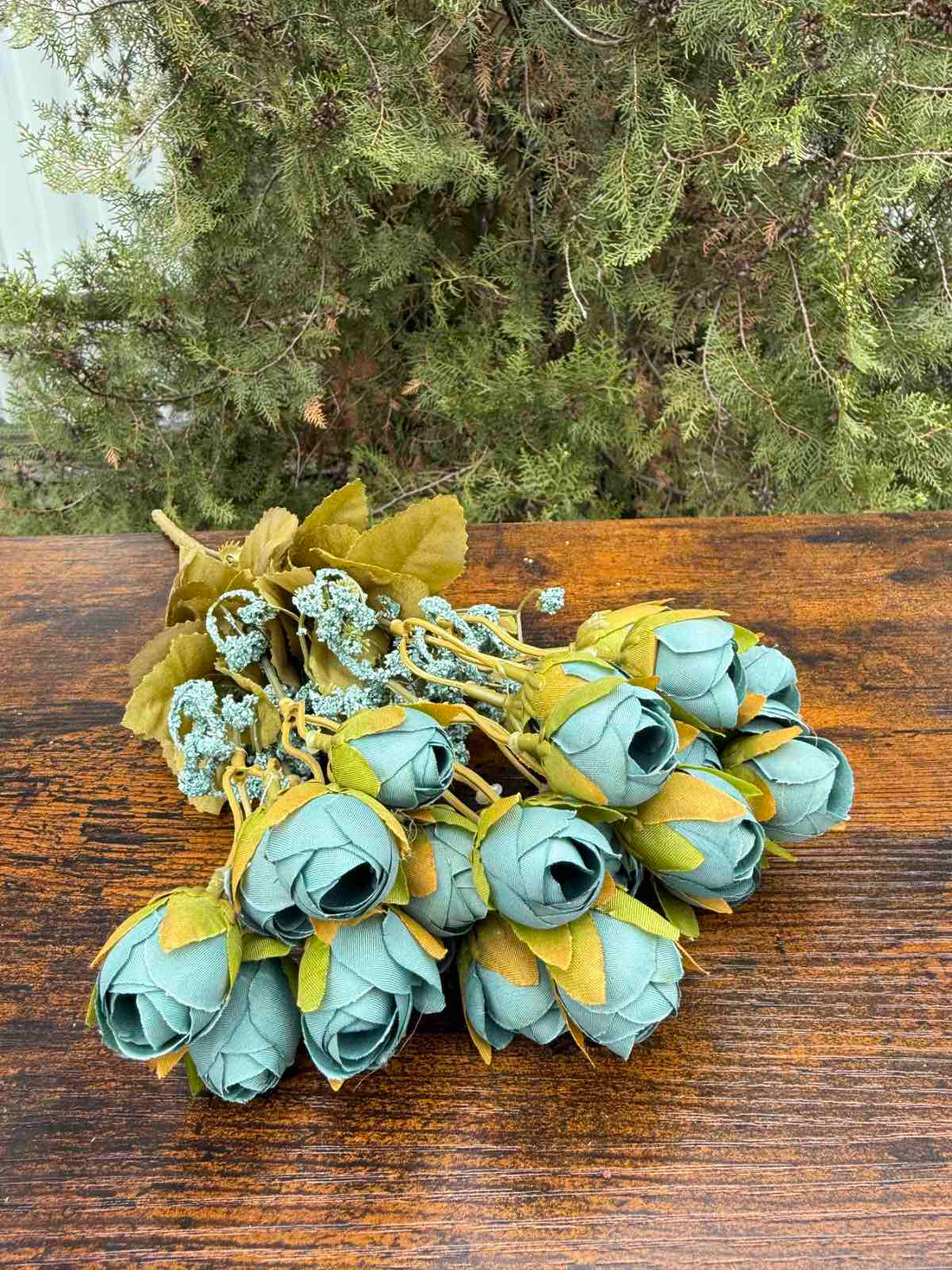 Дребни розички 27 главички