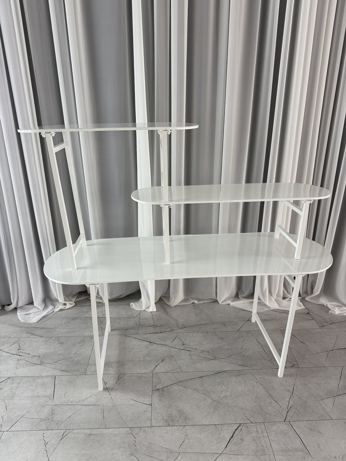 Кетъринг маси к-т