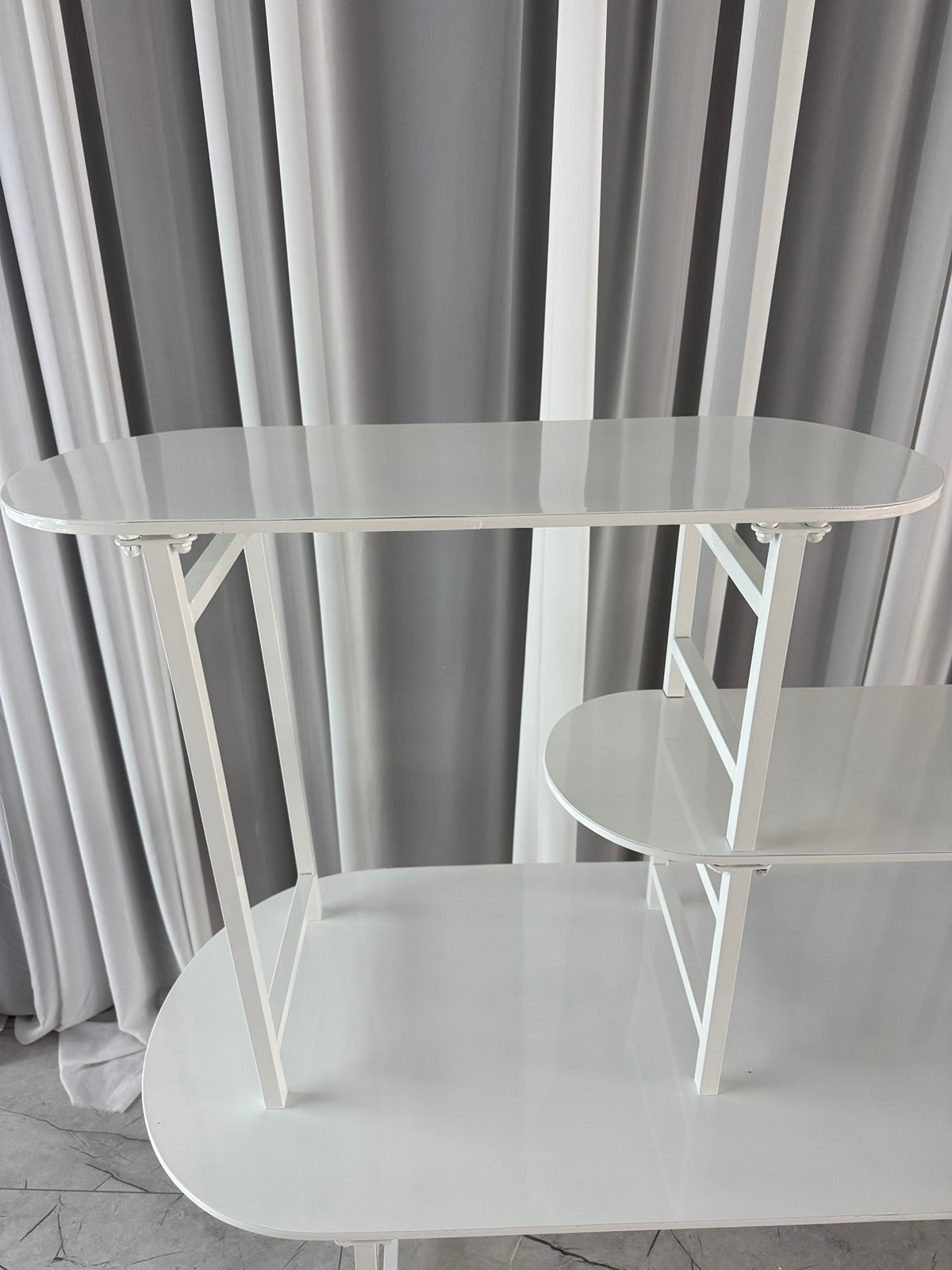 Кетъринг маси к-т