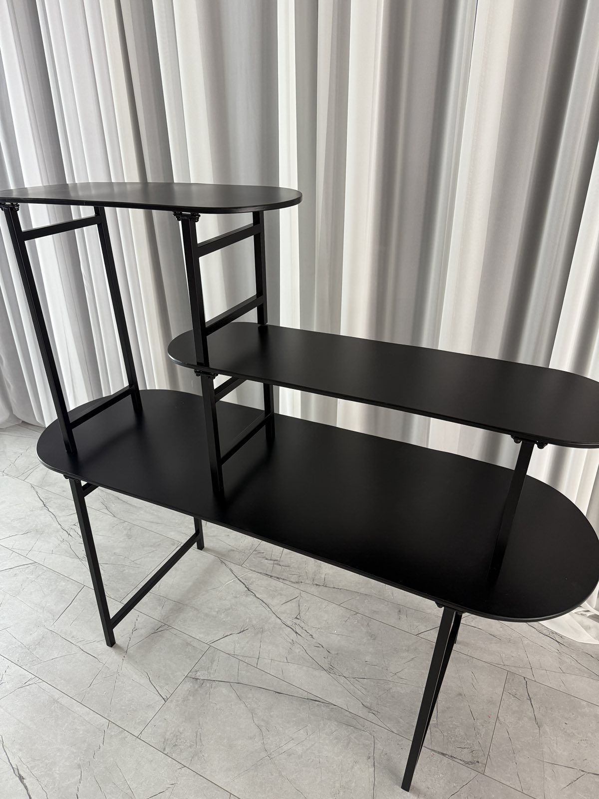 Кетъринг маси к-т