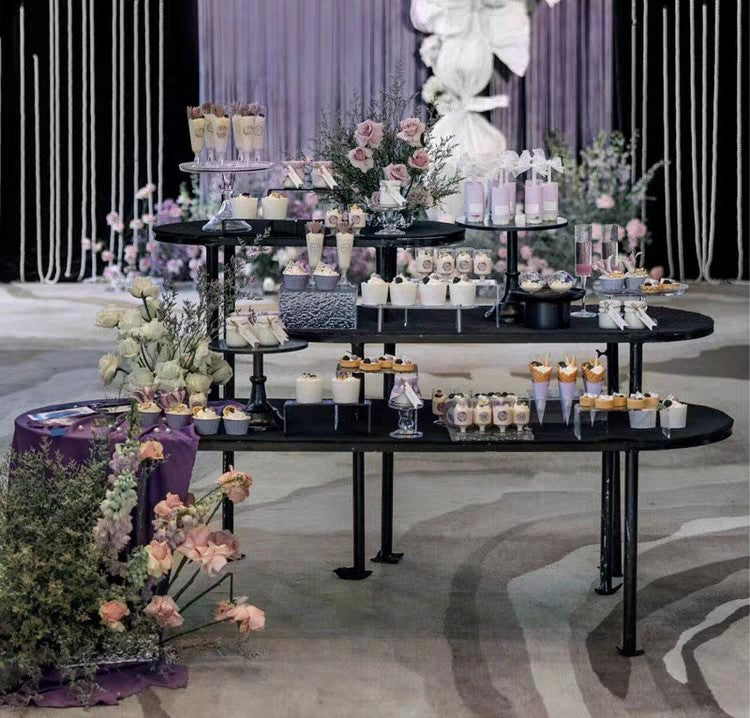 Кетъринг маси к-т