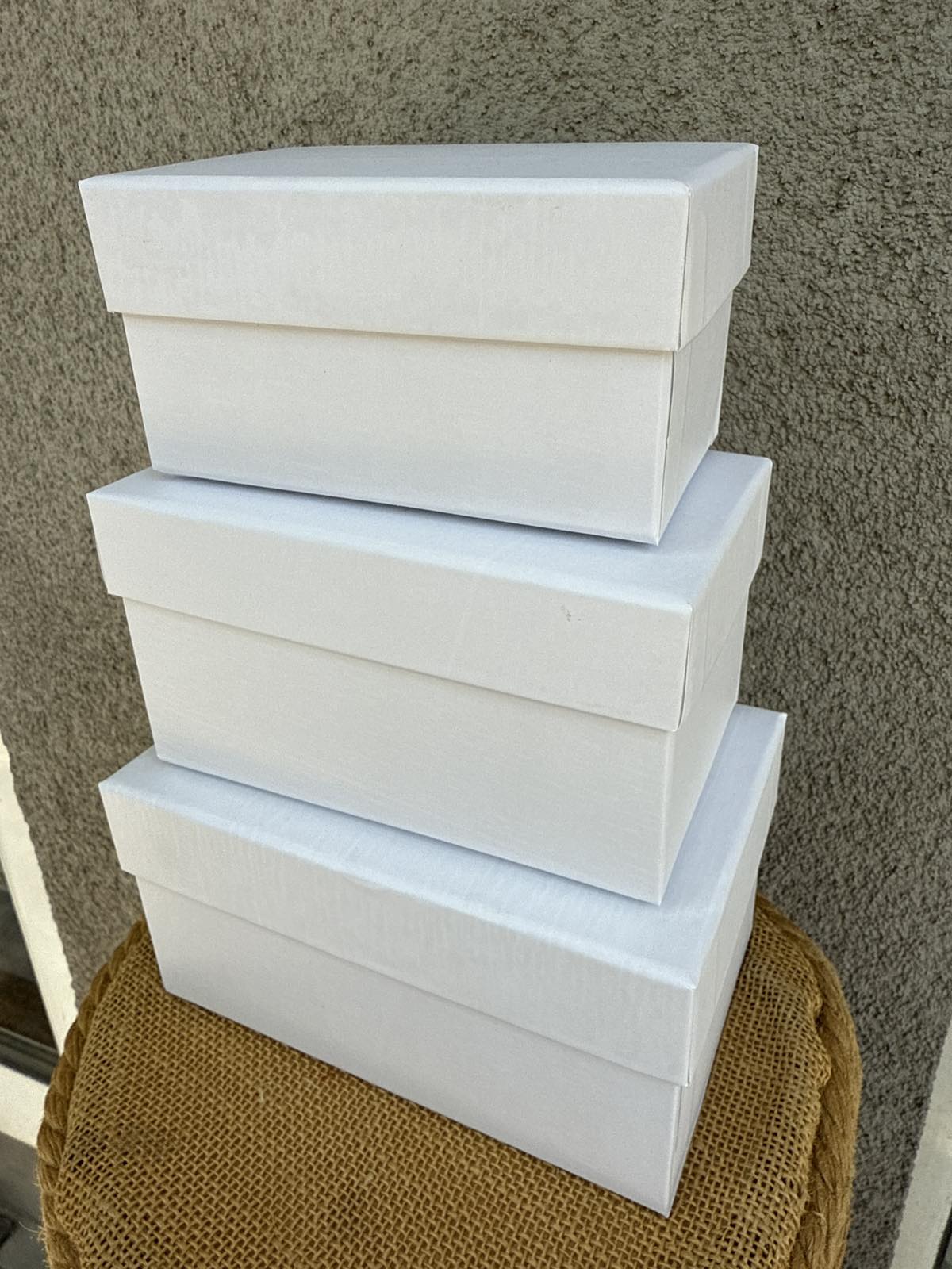 Картонени кутии 3 в 1