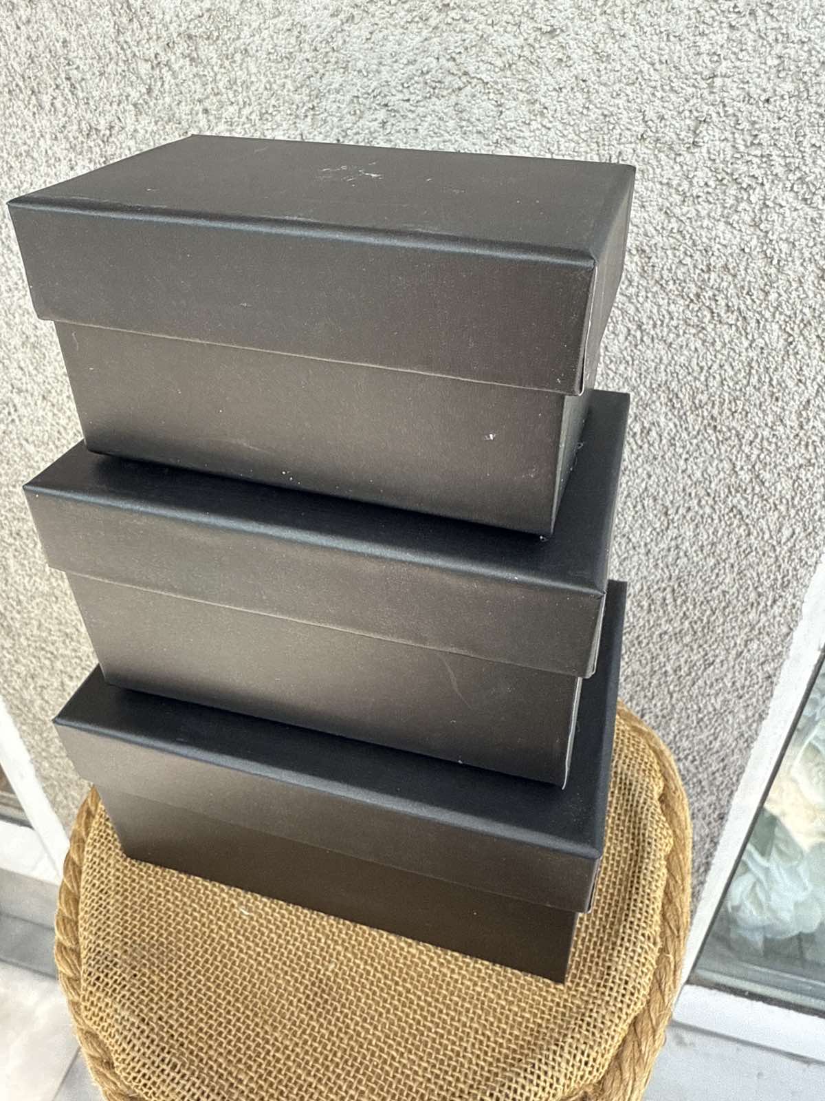 Картонени кутии 3 в 1