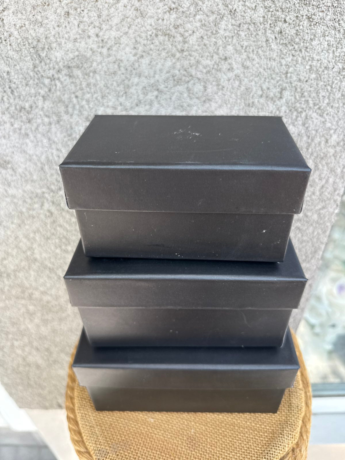 Картонени кутии 3 в 1