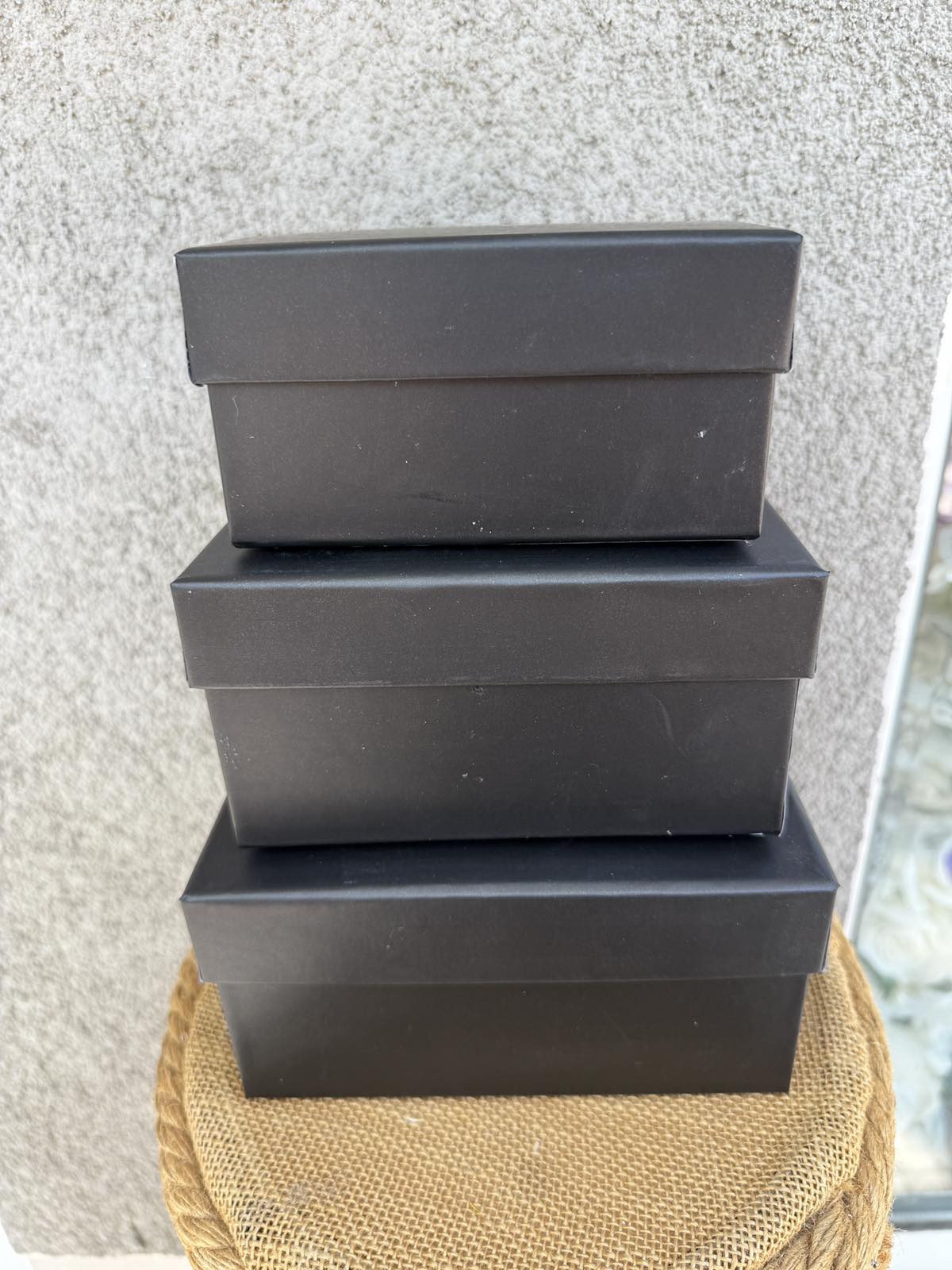 Картонени кутии 3 в 1