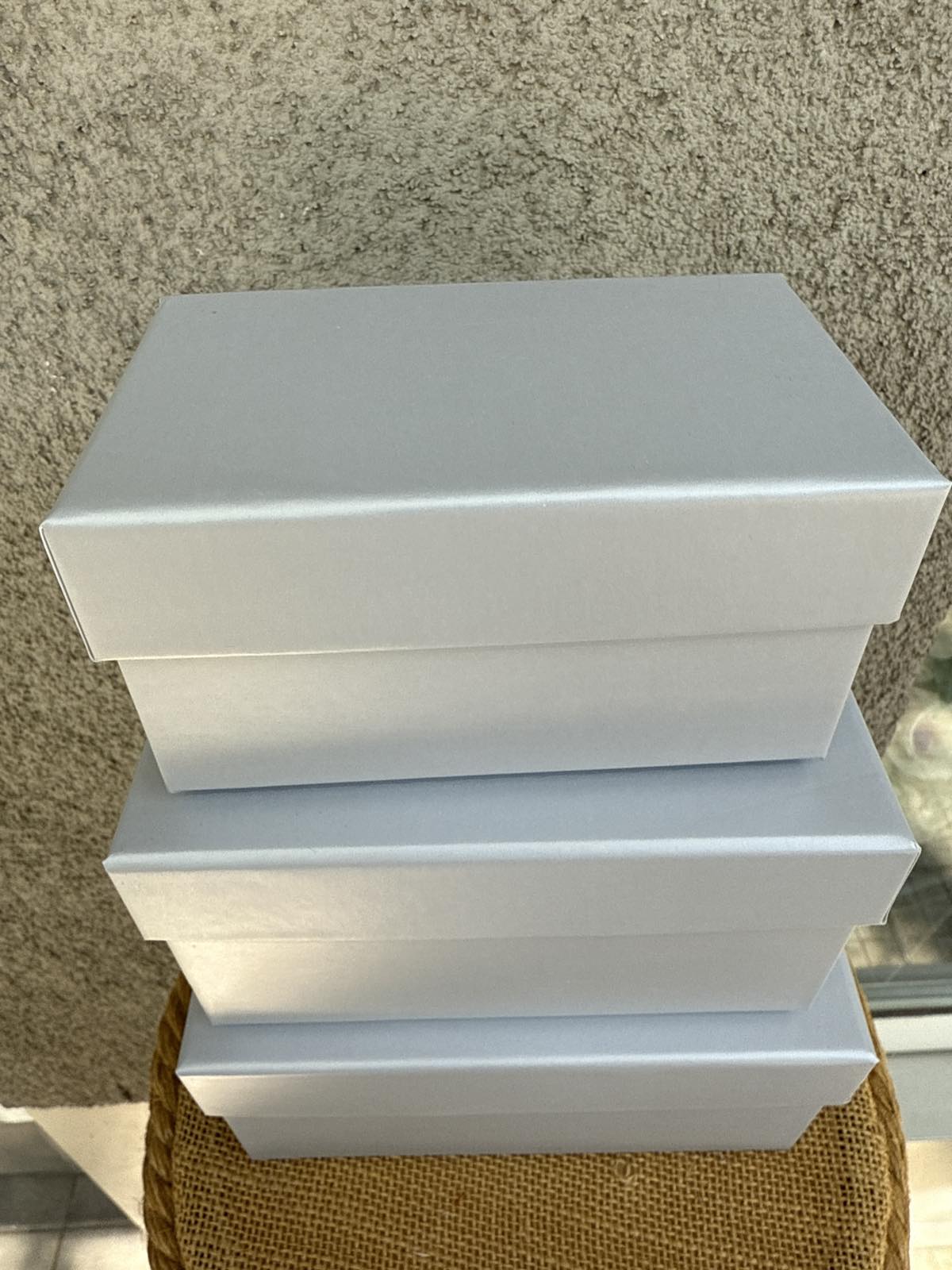 Картонени кутии 3 в 1