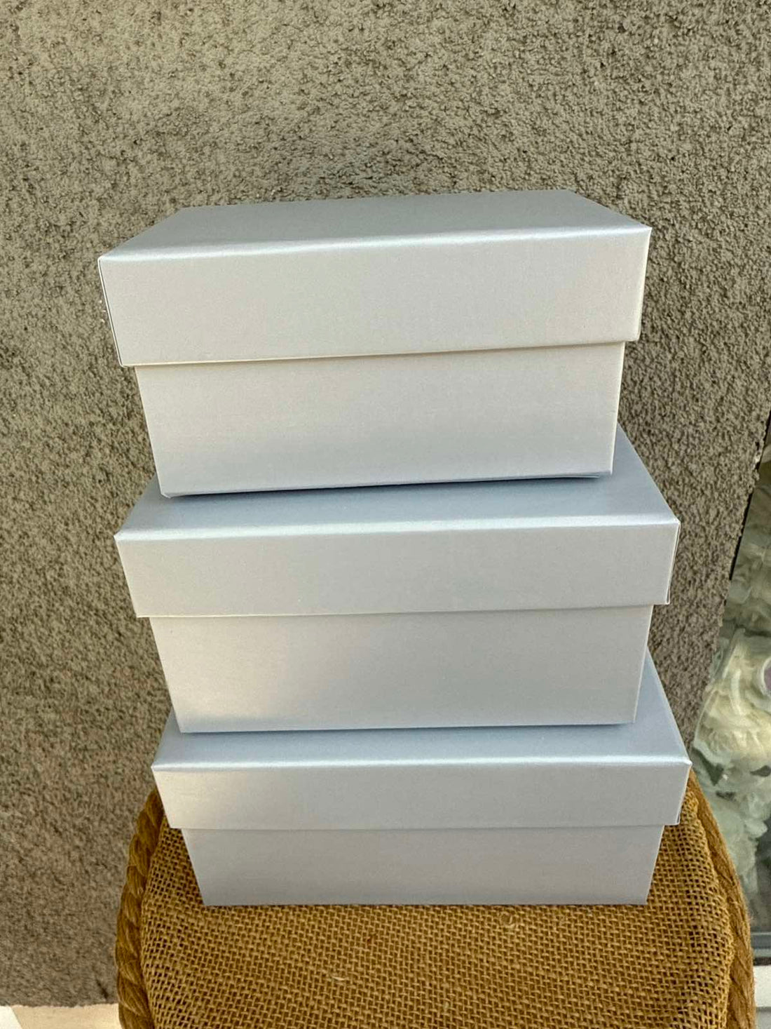 Картонени кутии 3 в 1