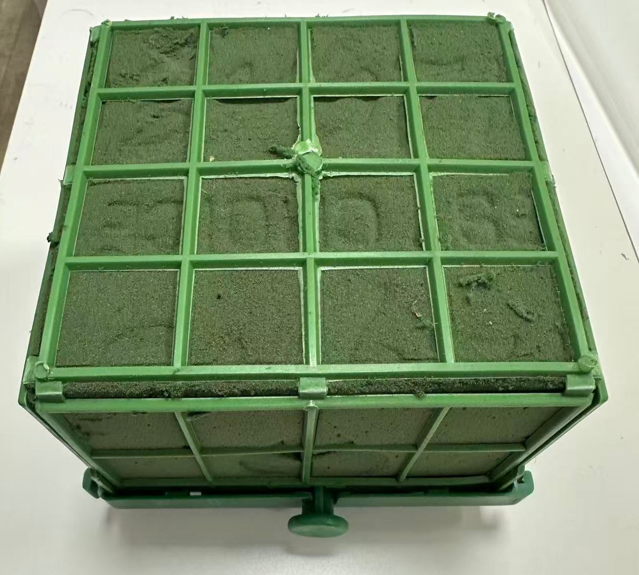 Пиафлора за кола