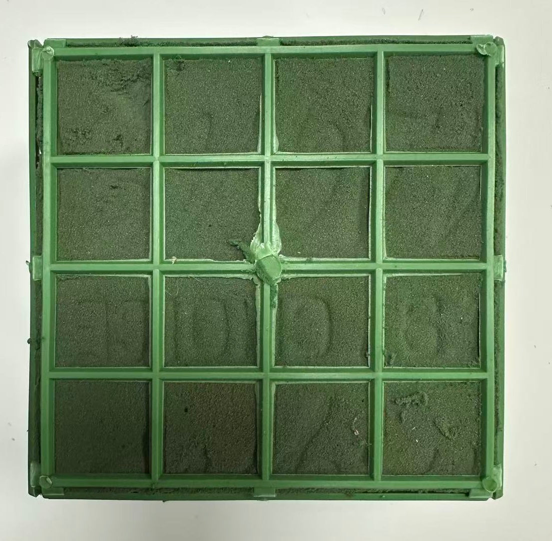 Пиафлора за кола