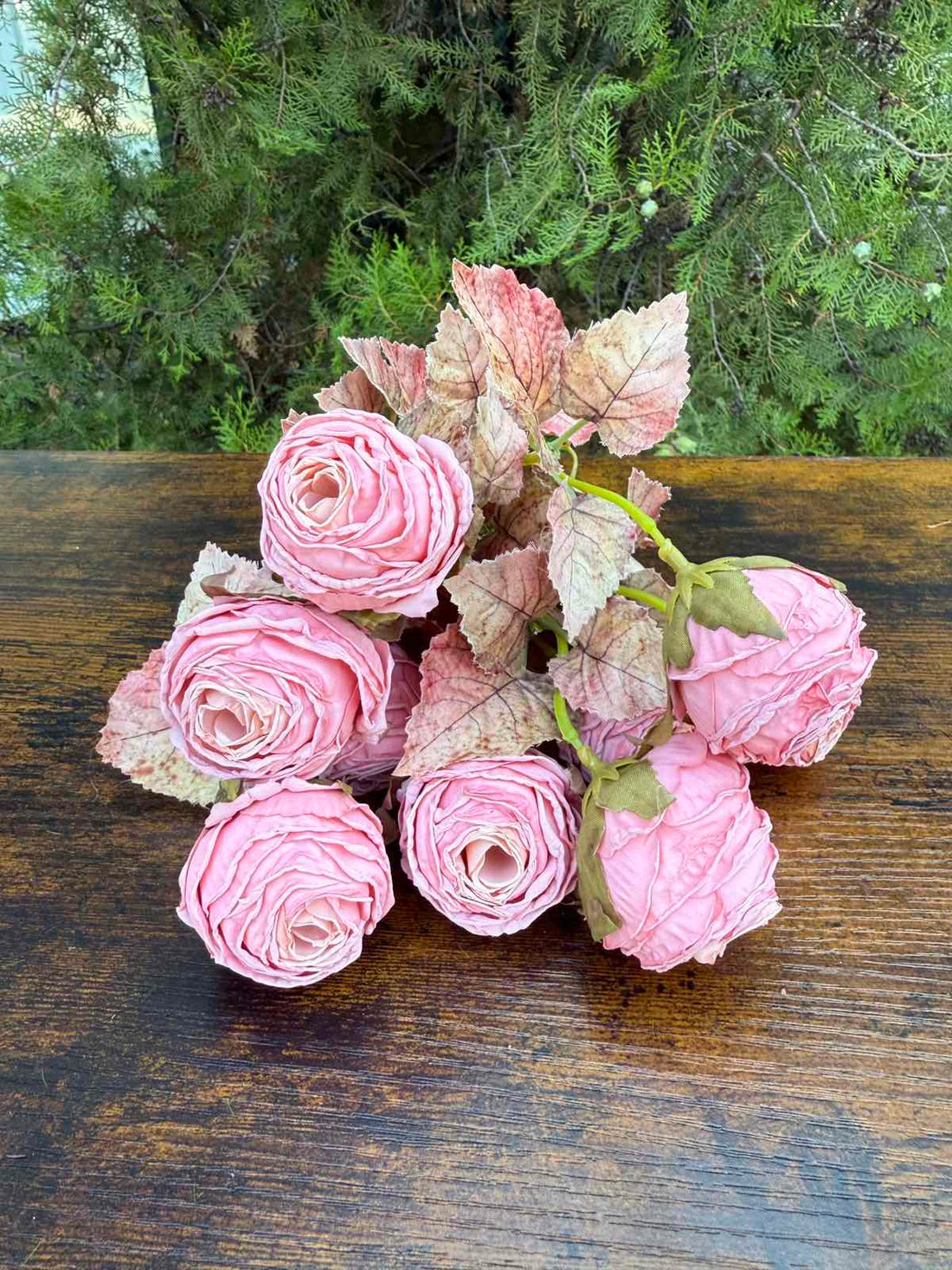 Топ спрей роза букет 2