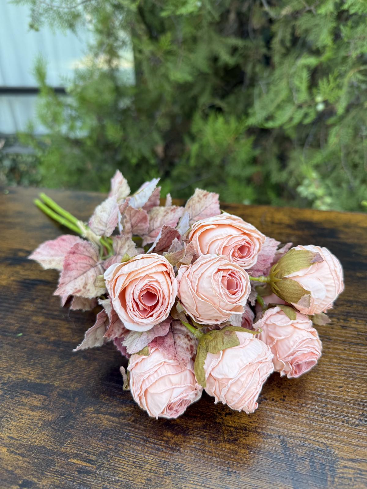 Топ спрей роза букет 2