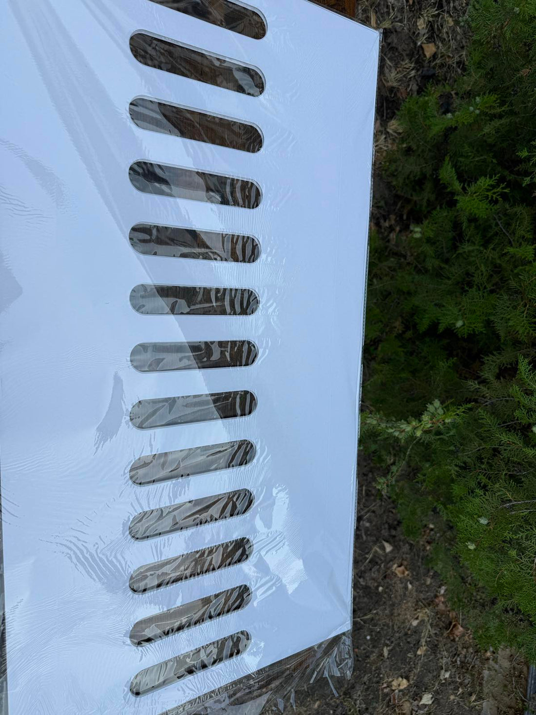 Картонена основа за букет