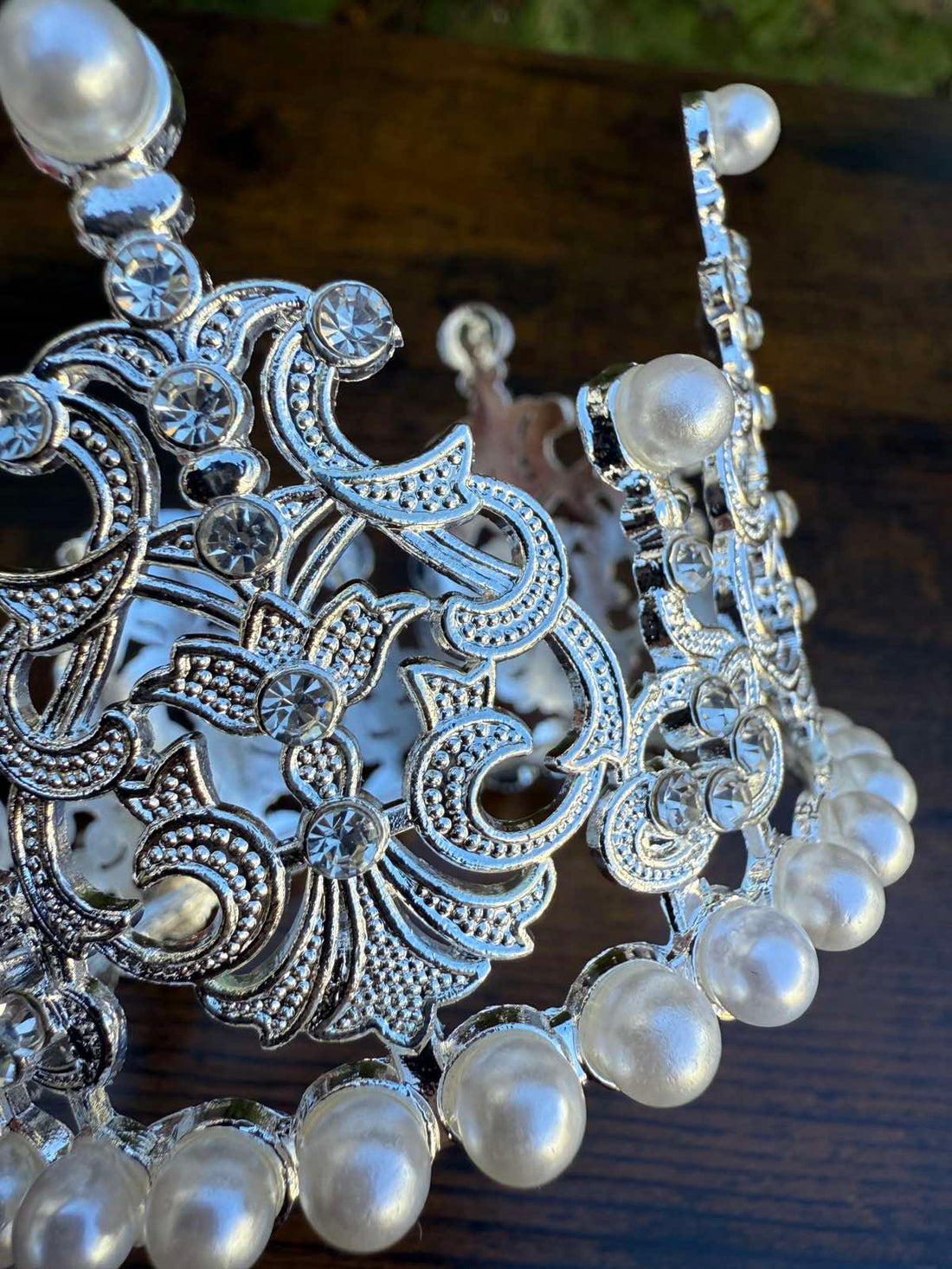 Малка корона