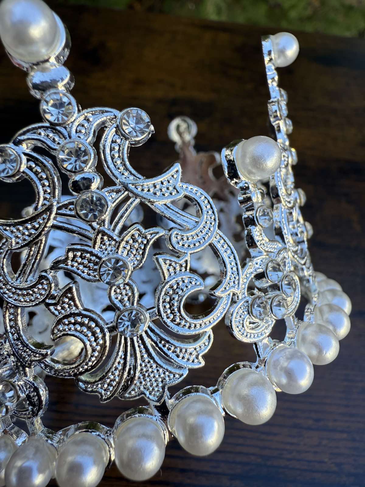 Малка корона