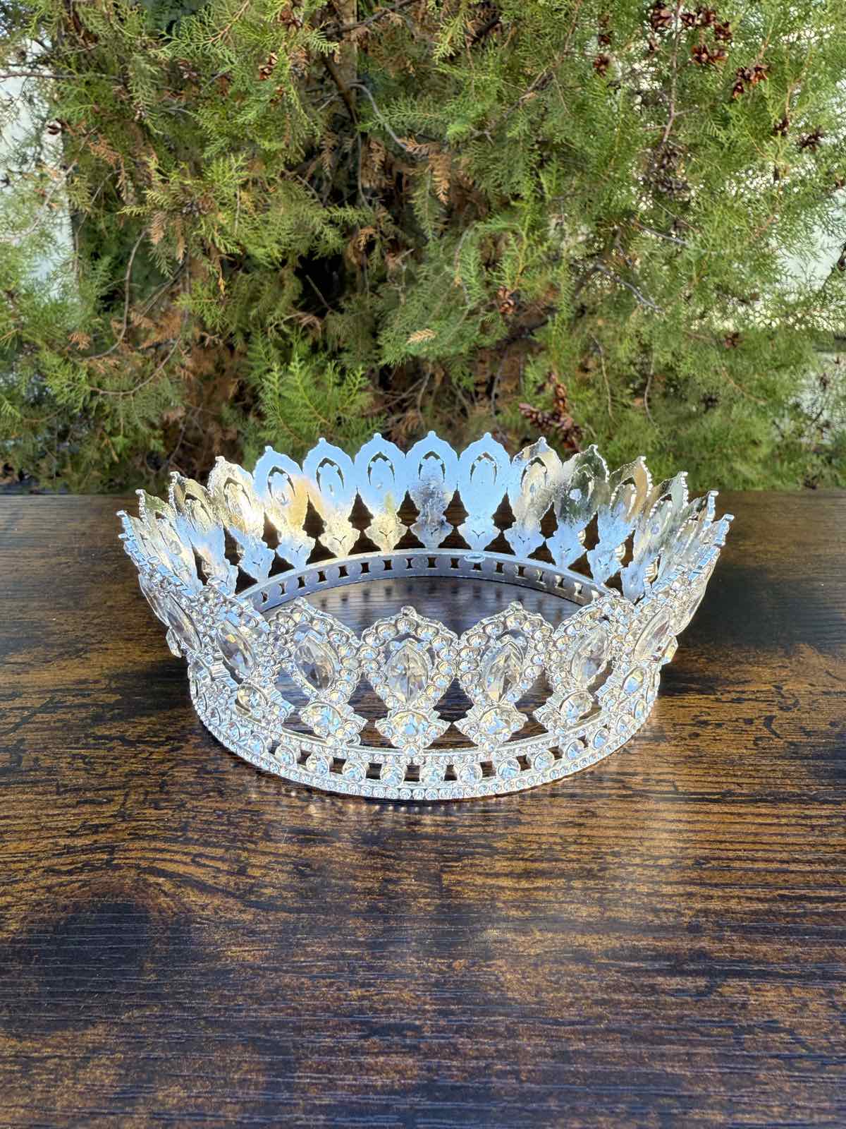 Голяма корона